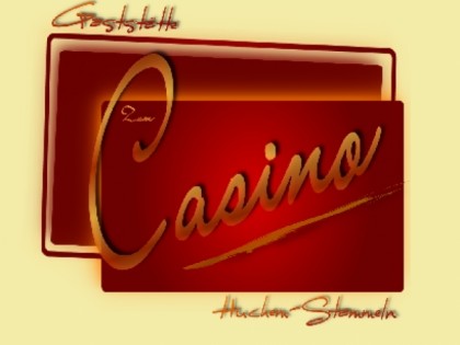 Foto: &quot;Zum Casino&quot;